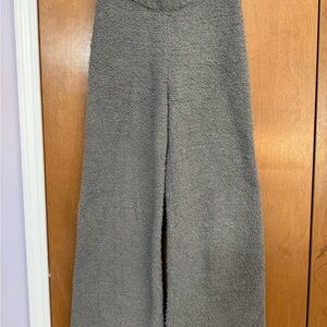 SKIMS Wide-Leg Pants